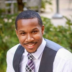 Meet your Posher, Melvin